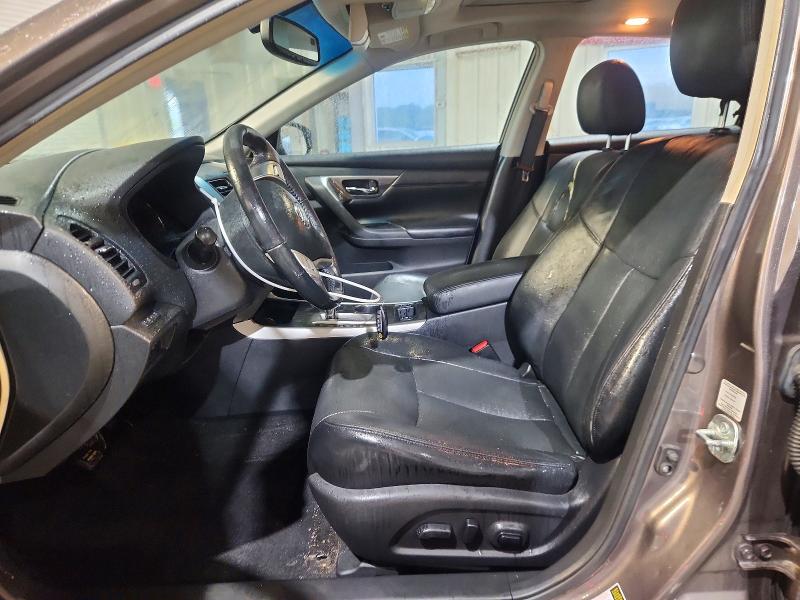 Photo 7 from auction – 2013 NISSAN ALTIMA with VIN 1N4AL3AP8DC120082