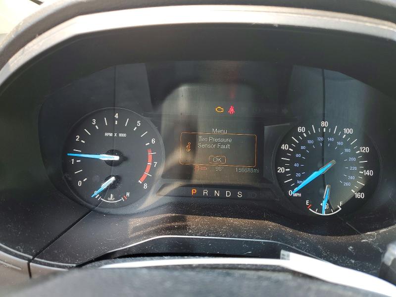 Photo 9 from auction – 2019 FORD EDGE with VIN 2FMPK3G91KBC24101