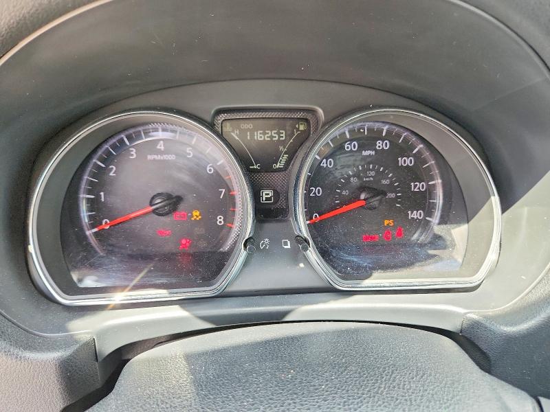 Photo 9 from auction – 2018 NISSAN VERSA with VIN 3N1CN7AP7JL886800
