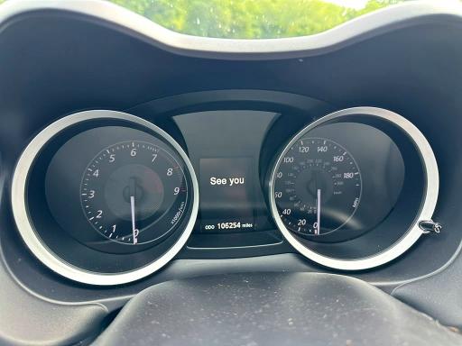 Photo 9 from auction – 2014 MITSUBISHI LANCER with VIN JA32W5FV0EU021789