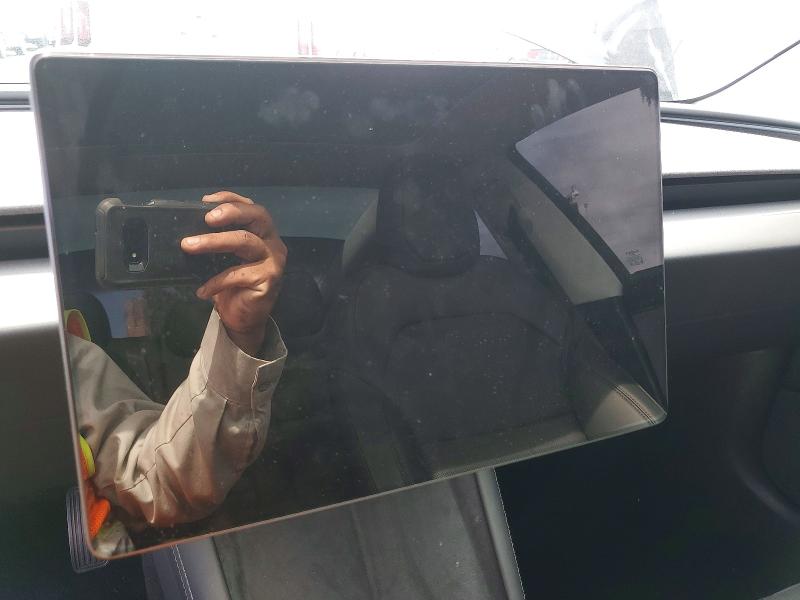 صورة رقم 9 من المزاد - 2026 TESLA MODEL 3 مع VIN 5YJ3E1EA3TF187469