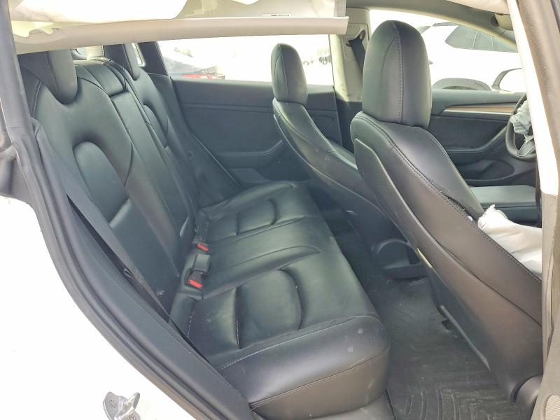 Photo 10 from auction – 2023 TESLA MODEL 3 with VIN 5YJ3E1EA5PF424503