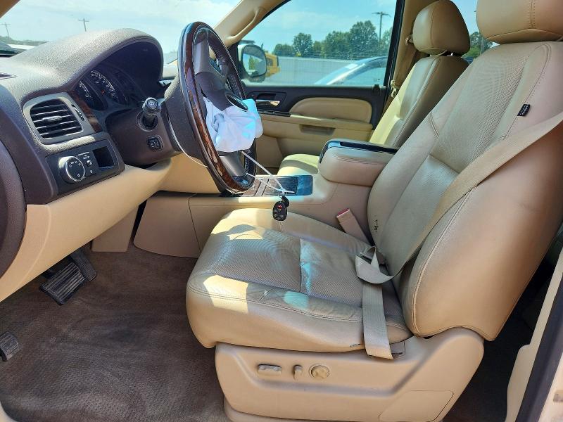 Foto 7 de la subasta – 2011 GMC YUKON con VIN 1GKS2EEF9BR375949