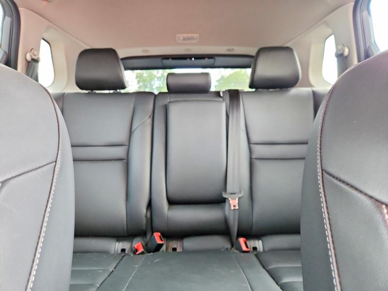 Photo 10 from auction – 2024 NISSAN ROGUE with VIN 5N1BT3CB1RC735365