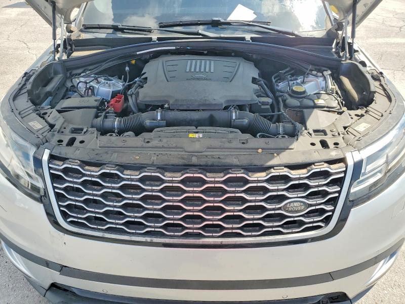 Photo 12 from auction – 2019 LAND ROVER RANGE ROVER VELAR with VIN SALYB2EV8KA799237