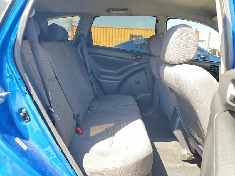 Photo 10 from auction – 2007 PONTIAC VIBE with VIN 5Y2SL65817Z427985