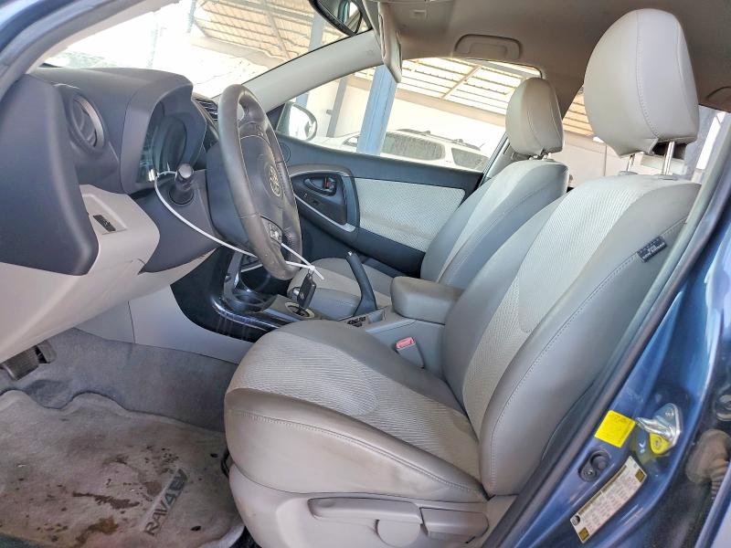 Photo 7 from auction – 2014 TOYOTA RAV4 EV with VIN 2T3YL4DV5EW002398