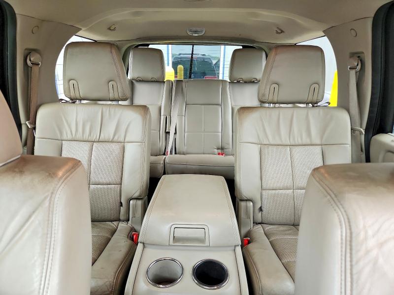Foto 10 de la subasta – 2012 LINCOLN NAVIGATOR con VIN 5LMJJ2J56CEL08118