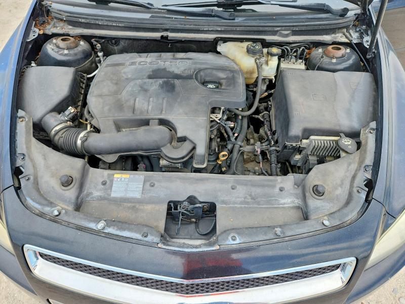 Photo 11 from auction – 2011 CHEVROLET MALIBU with VIN 1G1ZC5E17BF252365