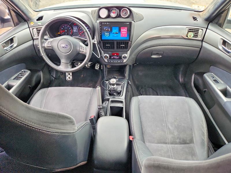 Photo 8 from auction – 2013 SUBARU FORESTER with VIN JF2SHGGC7DH412953