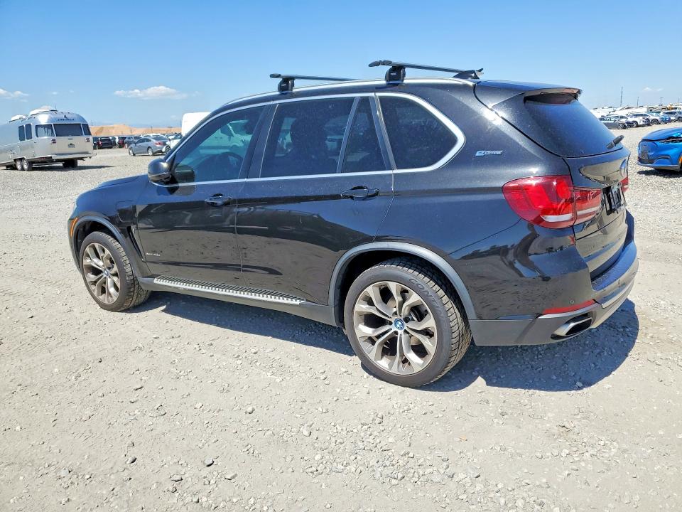 صورة رقم 2 من المزاد - 2018 BMW X5 مع VIN 5UXKT0C53J0W01202