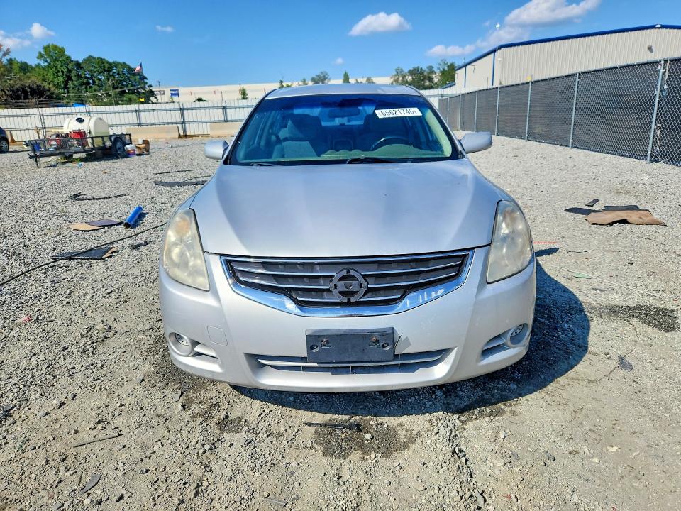 Photo 5 from auction – 2011 NISSAN ALTIMA with VIN 1N4AL2AP5BC145402