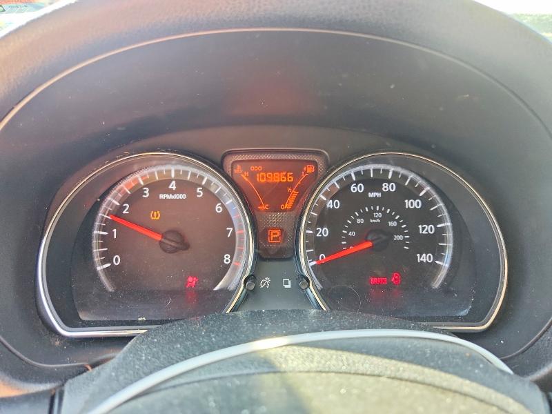 Photo 9 from auction – 2013 NISSAN VERSA with VIN 3N1CN7AP6DL861214