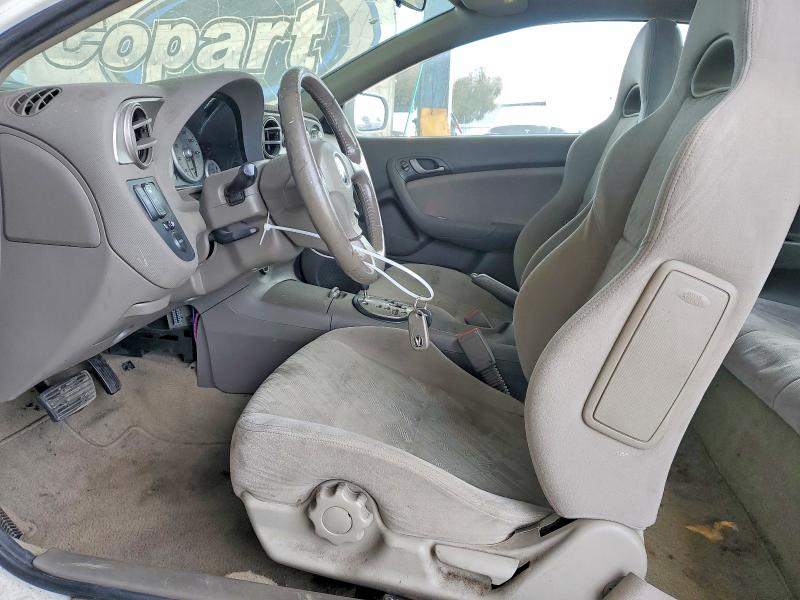 Photo 7 from auction – 2004 ACURA RSX with VIN JH4DC54834S008530