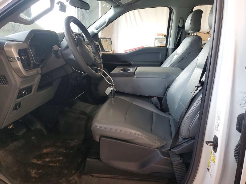 Photo 7 from auction – 2021 FORD F150 with VIN 1FTEW1EB9MKD70913