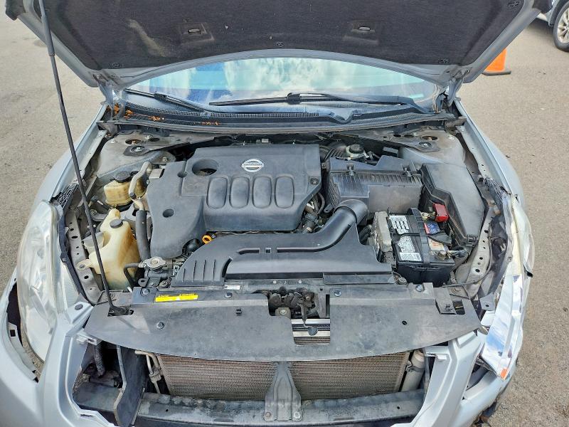 Photo 11 from auction – 2012 NISSAN ALTIMA with VIN 1N4AL2AP2CC126436