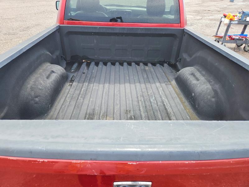 Photo 10 from auction – 2012 DODGE RAM 1500 with VIN 3C6JD6AP5CG226839