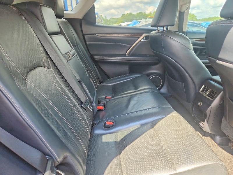 صورة رقم 11 من المزاد - 2019 LEXUS RX 350 مع VIN 2T2ZZMCA5KC137318