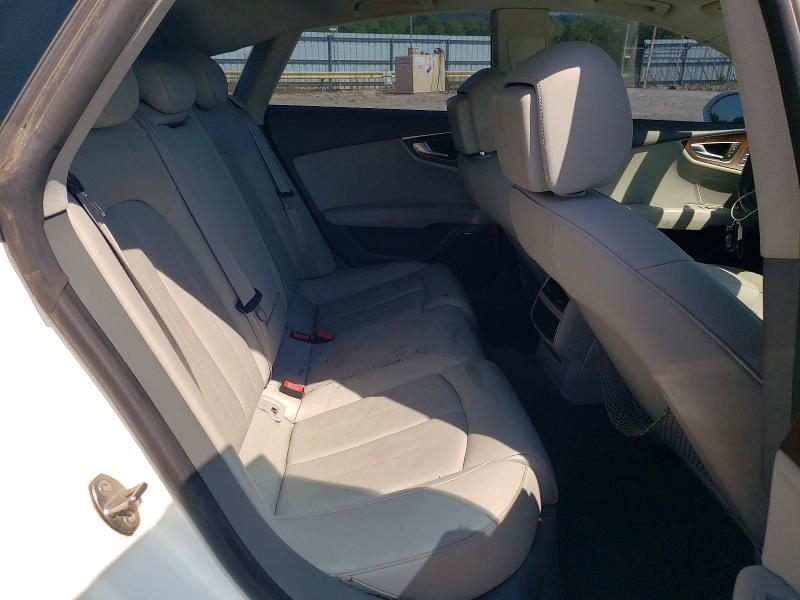 Photo 10 from auction – 2014 AUDI A7 with VIN WAUWMAFC4EN033869