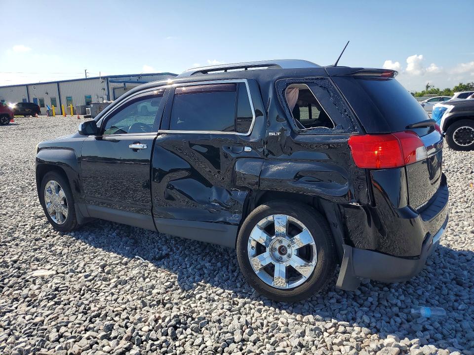 Снимка 2 от търг – 2014 GMC TERRAIN с VIN 2GKFLYE32E6372218