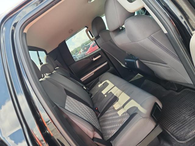 Photo 10 from auction – 2021 TOYOTA TUNDRA with VIN 5TFRY5F16MX273602