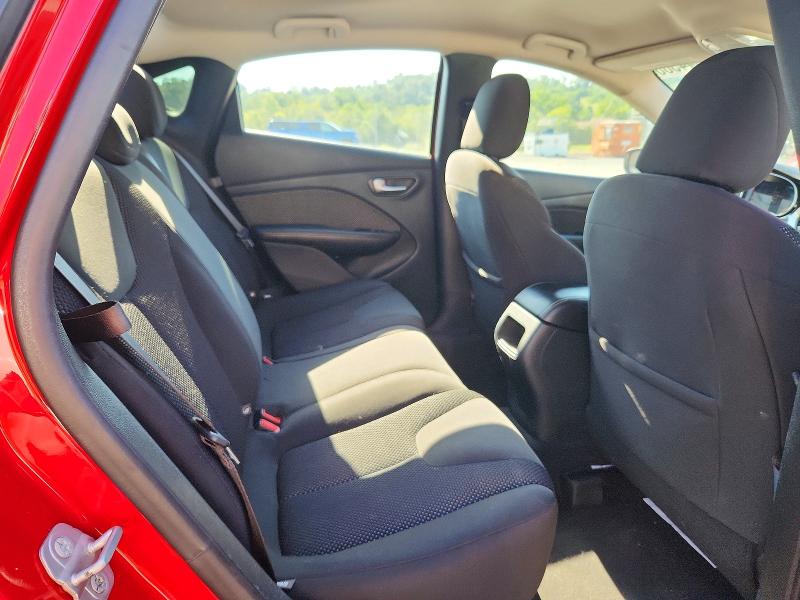 Photo 10 from auction – 2014 DODGE DART with VIN 1C3CDFDH2ED804146