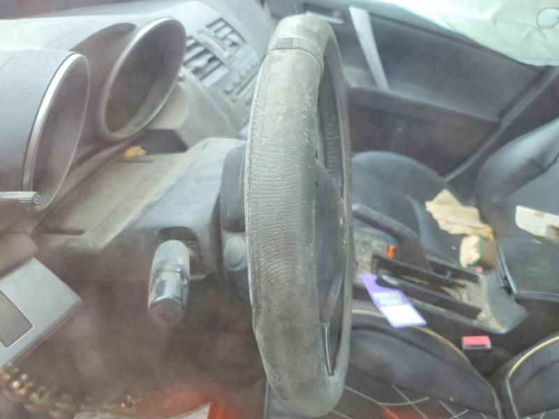 Photo 9 from auction – 2012 MAZDA 3 with VIN JM1BL1M88C1693162
