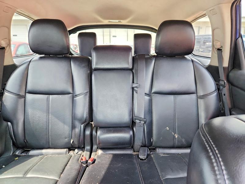 Photo 10 from auction – 2020 NISSAN PATHFINDER with VIN 5N1DR2CN8LC595771