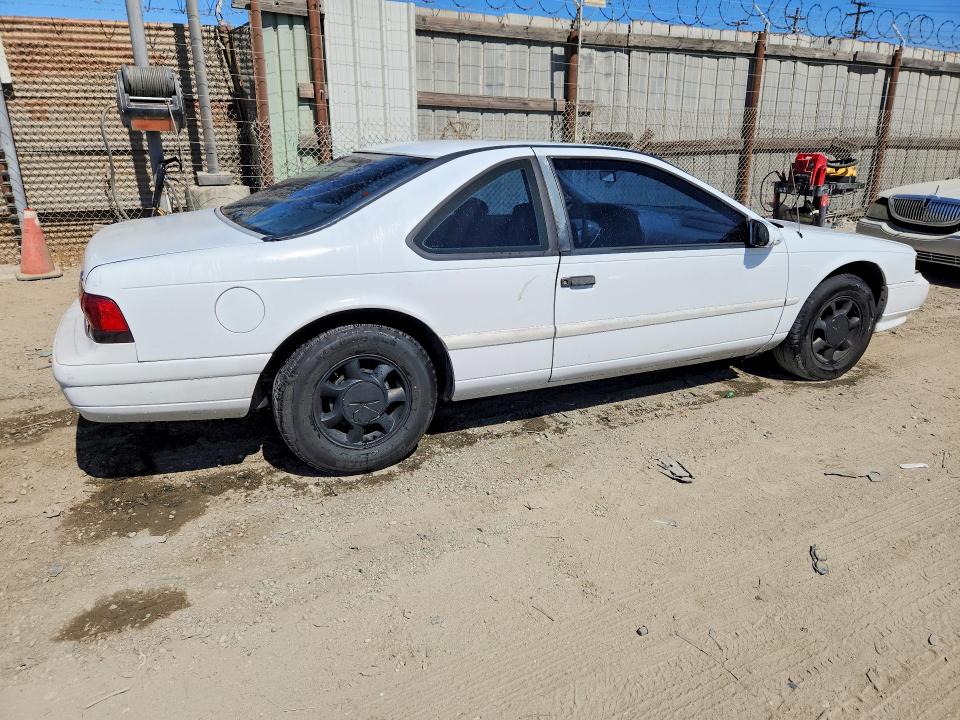 Foto 3 de la subasta – 1993 FORD THUNDERBIRD LX con VIN 1FAPP6246PH112865