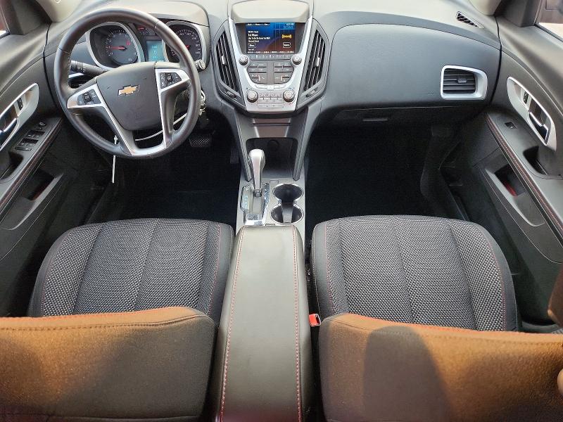 Photo 8 from auction – 2012 CHEVROLET EQUINOX with VIN 2GNALDEK0C1245376