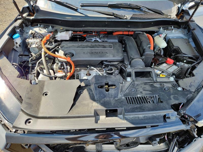 Снимка 12 от търг – 2025 HONDA CR-V с VIN 5J6RS5H83SL016326