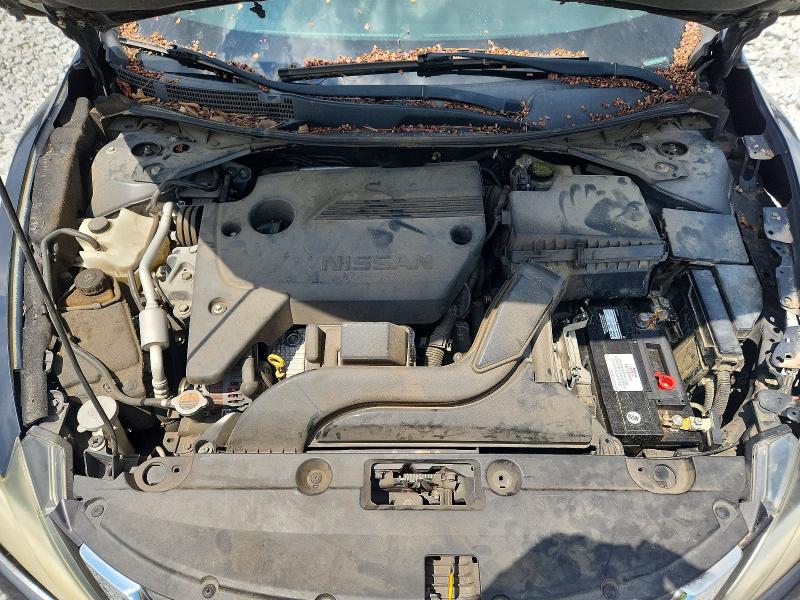 Photo 11 from auction – 2016 NISSAN ALTIMA with VIN 1N4AL3AP1GC191984
