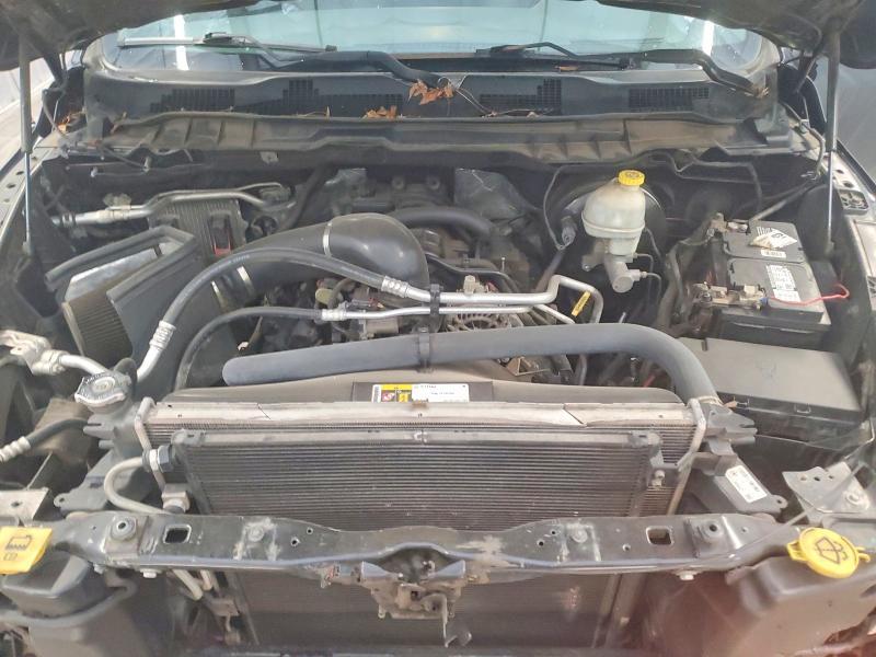Photo 11 from auction – 2016 RAM 1500 with VIN 3C6RR7LT4GG240841