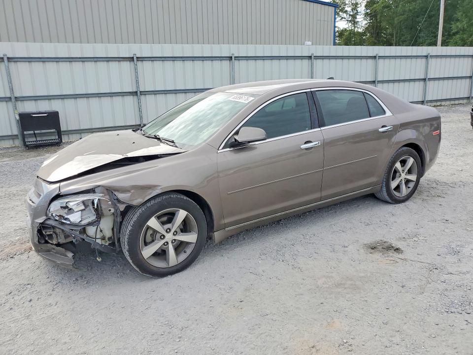 2012 CHEVROLET MALIBU - Търг №65896176