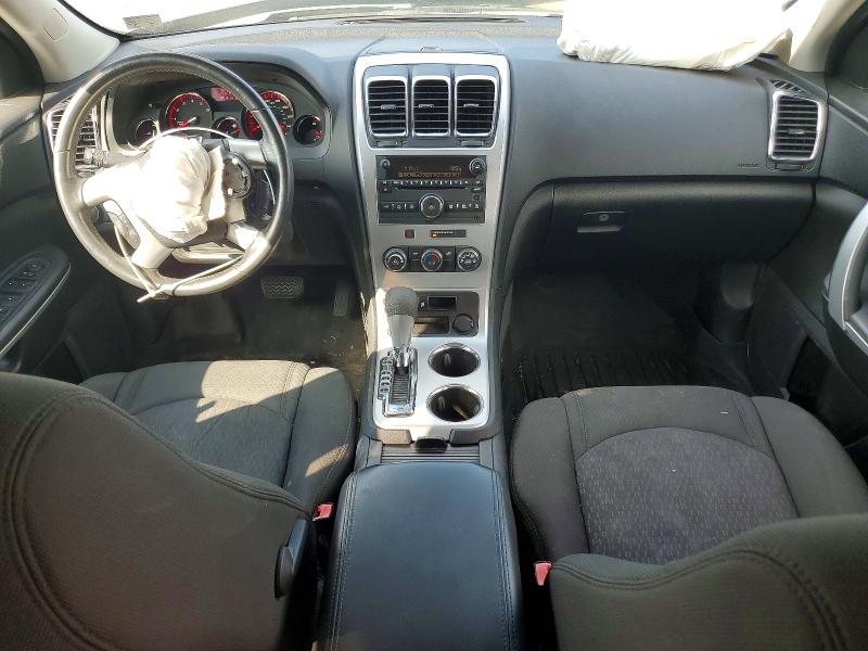 Photo 8 from auction – 2012 GMC ACADIA with VIN 1GKKVNED1CJ419593