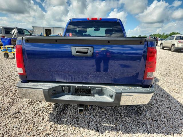 Photo 6 from auction – 2013 GMC SIERRA with VIN 3GTP2VE75DG241033