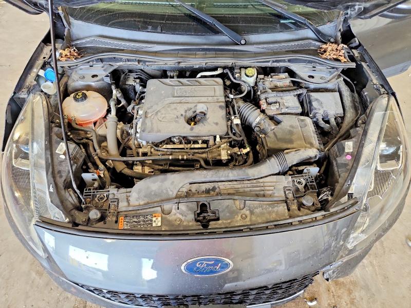 صورة رقم 11 من المزاد - 2020 FORD ESCAPE مع VIN 1FMCU9G65LUA09169