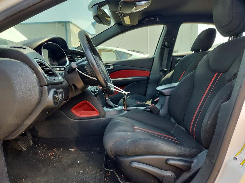 Photo 7 from auction – 2013 DODGE DART with VIN 1C3CDFBA1DD241899