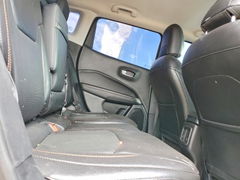 Фото 11 с аукциона – 2018 JEEP COMPASS с VIN 3C4NJDCB6JT395622