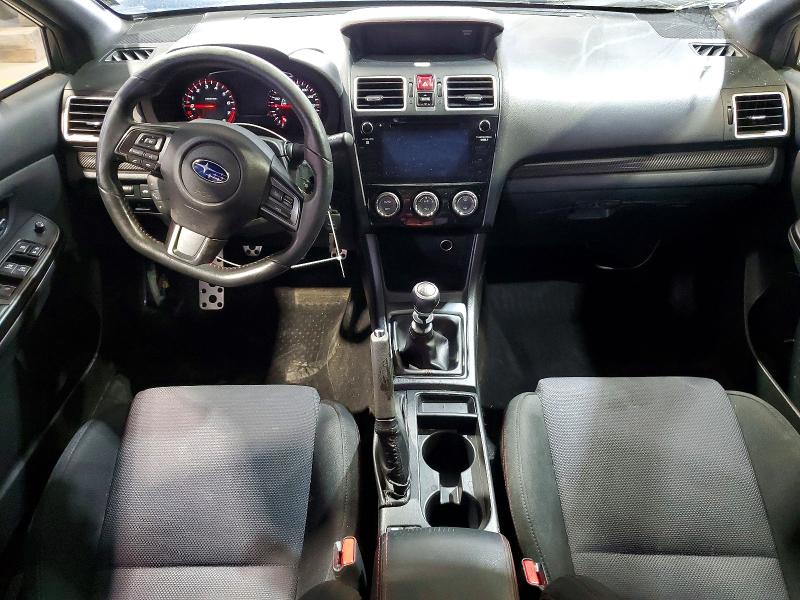 Zdjęcie 8 z aukcji – 2020 SUBARU WRX z VIN JF1VA1C60L9805365