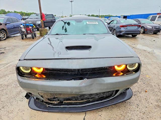 Photo 5 from auction – 2019 DODGE CHALLENGER with VIN 2C3CDZBT5KH652368