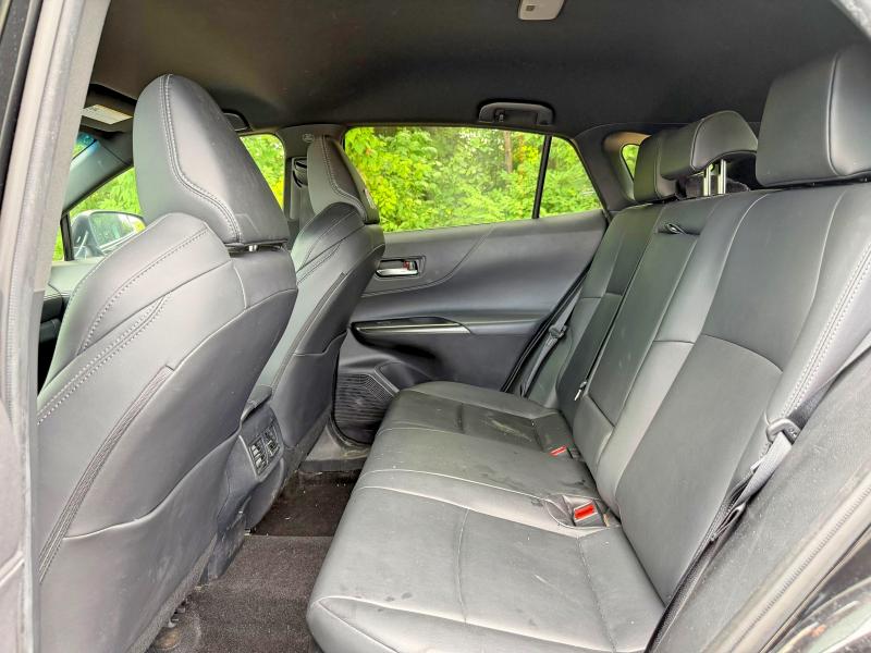 Photo 7 from auction – 2024 TOYOTA VENZA with VIN JTEAAAAH9RJ169660