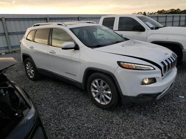 Photo 4 from auction – 2015 JEEP CHEROKEE with VIN 1C4PJLDB4FW670438