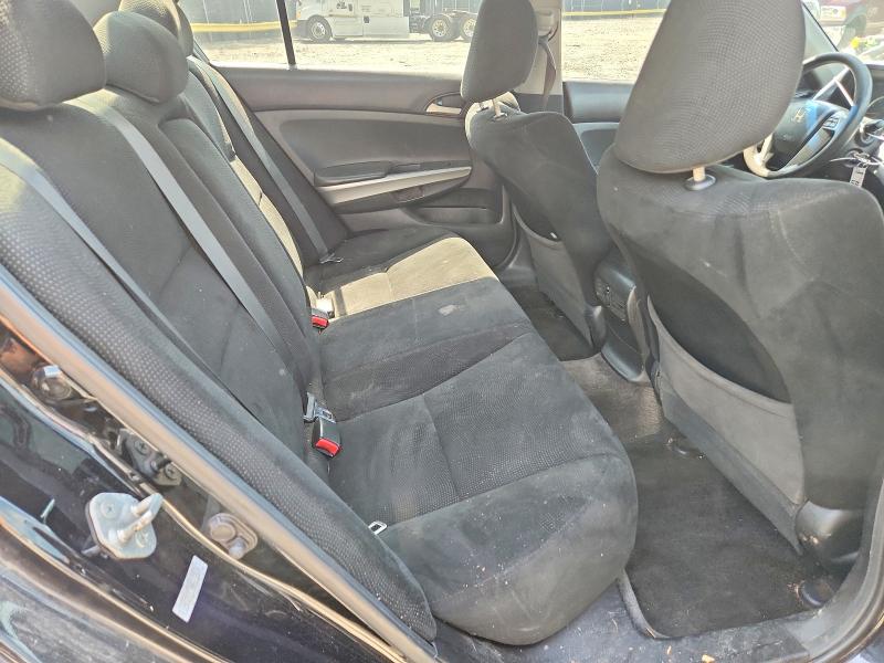 Photo 10 from auction – 2010 HONDA ACCORD with VIN 1HGCP2F70AA122024