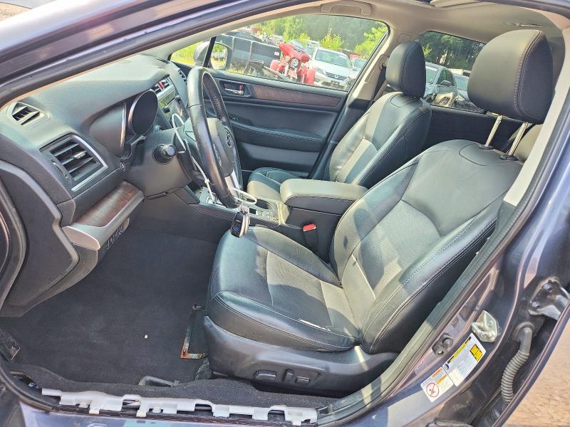 Photo 7 from auction – 2016 SUBARU OUTBACK with VIN 4S4BSANC8G3217778