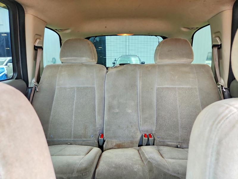 Photo 10 from auction – 2007 CHEVROLET TRAILBLAZER with VIN 1GNDS13S472152058