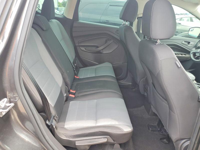 Photo 11 from auction – 2017 FORD ESCAPE with VIN 1FMCU0F71HUE04480