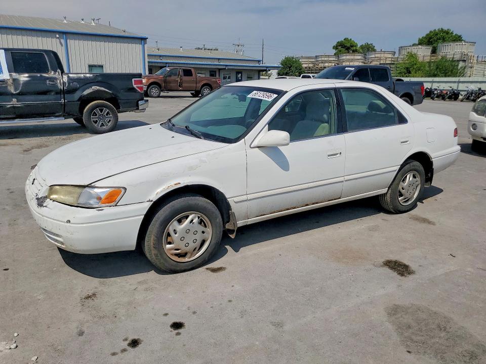1999 TOYOTA CAMRY - Търг №66129596