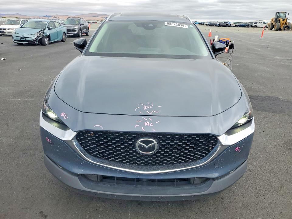 Photo 5 from auction – 2023 MAZDA CX-30 with VIN 3MVDMBCM8PM577588