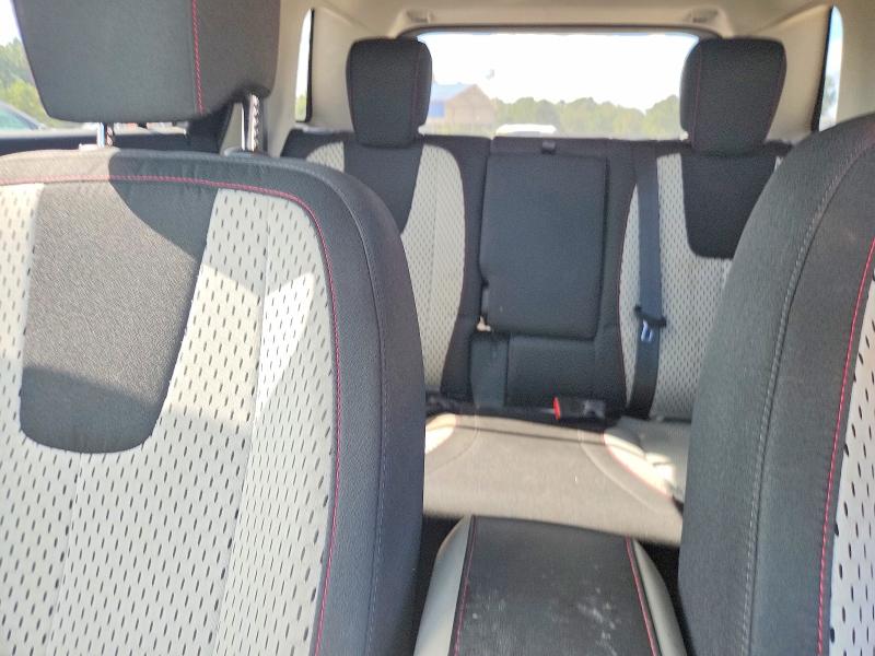 Photo 10 from auction – 2014 GMC TERRAIN with VIN 2GKALMEK7E6237147